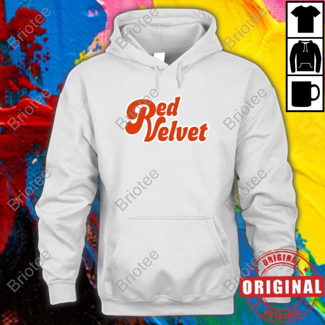 Red Velver Shirts