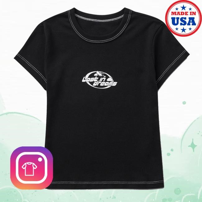 Blooming Tees – Insomniac Shop