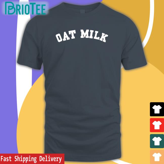 Urban Outfitters Oat Milk Shirt