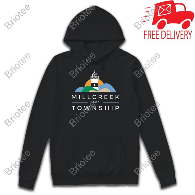 Millcreek Made T-shirts