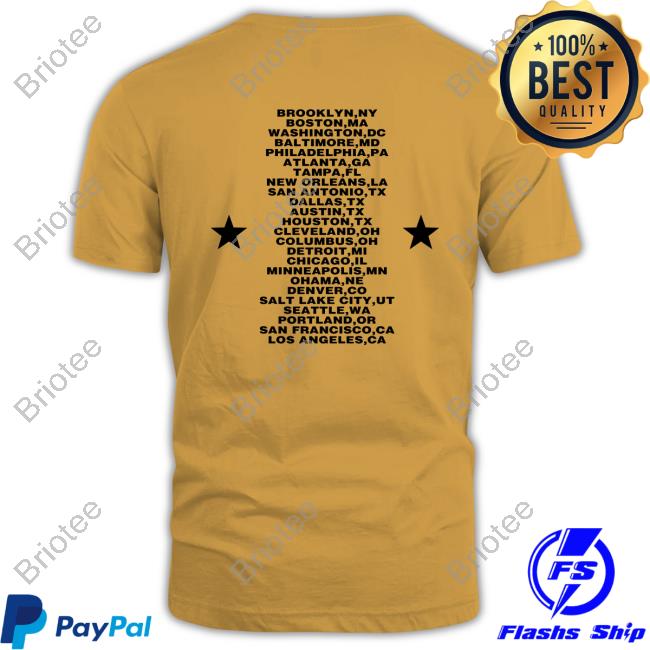Hsor66 T-Shirt Hello Merch Hsor66 T-Shirt