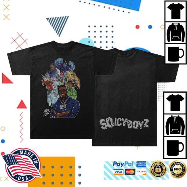 Official Gucci Mane Clothing Store Merch So Icy Boyz The New 1017 T Shirt GucciMane Shop