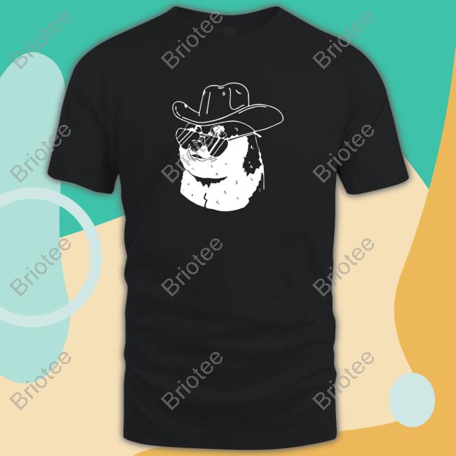 Rodeo Dogecoin Hoodie Shirt Matt Wallace
