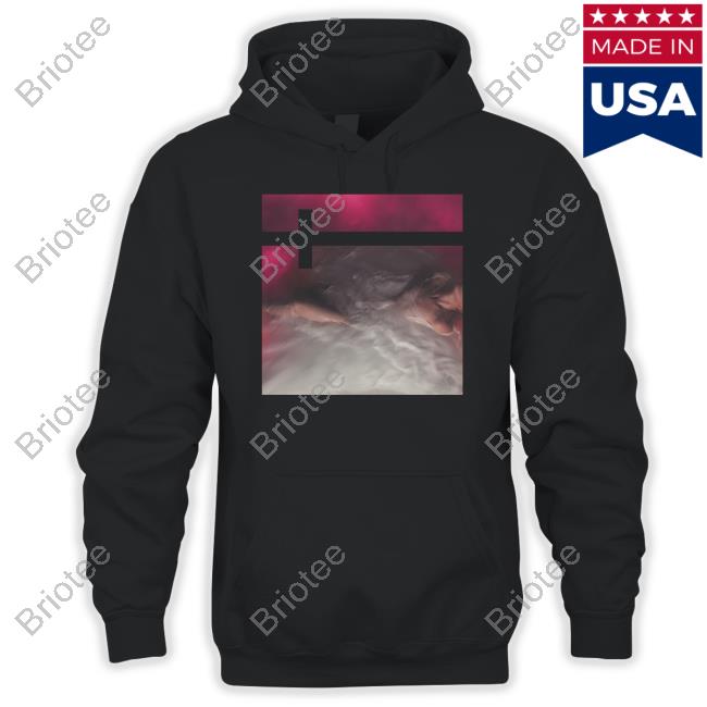 Cross Cover Shirt