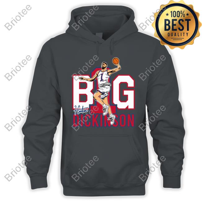 Hunter Big Dickinson T Shirt Hunter Big Dickinson Tank Top
