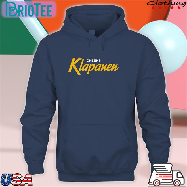 Stone Cold Sid Cheeks Klapanen Edition Limited Hoodie Shirt