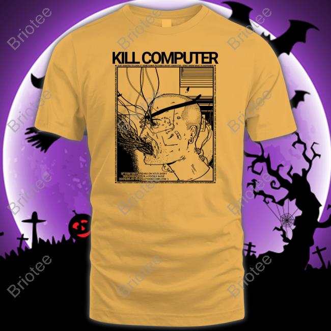 Rory Blank Store Kill Computer Shirt Rory Blank Prize Winning Show Pig
