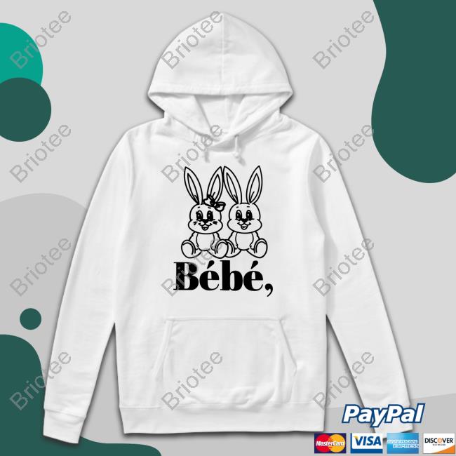 Bébé Rabbit Shirt