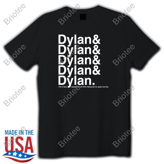 Top 5 Greatest Rappers Chappelle Shirt