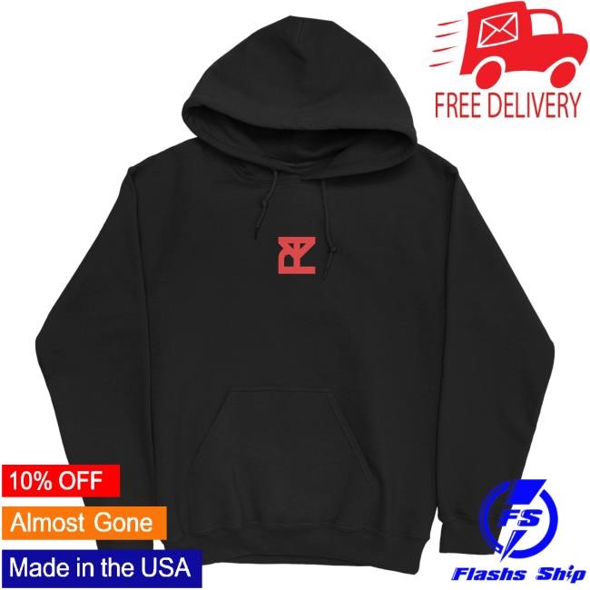 Official The Plot In You Clothing Store Merch Divide Hoodie