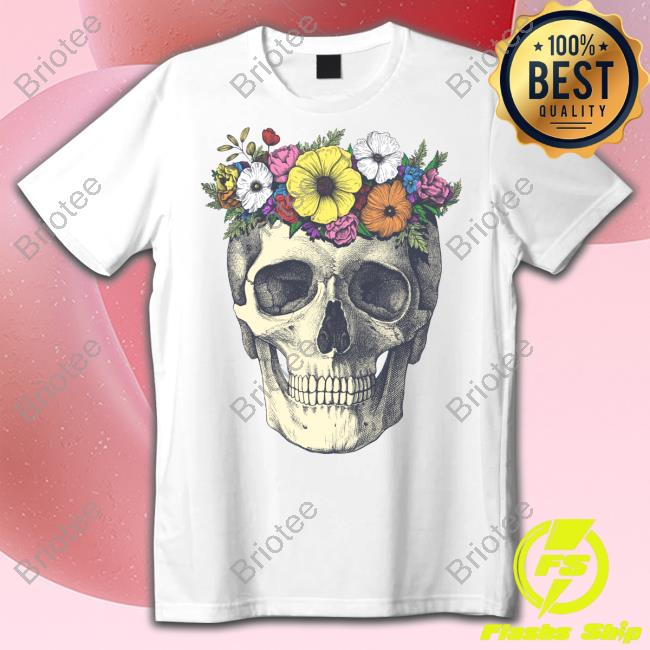 Pop Skullture Midsommar Hoodie