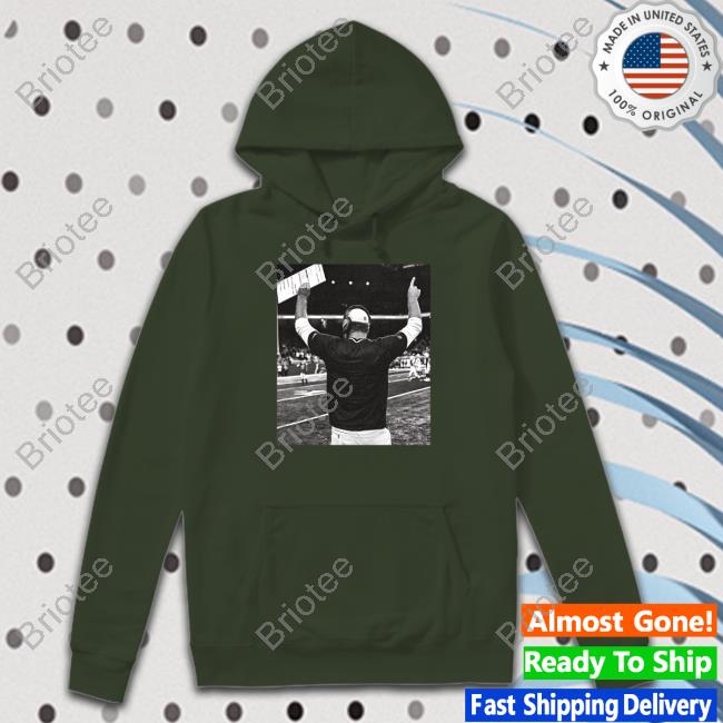 Brad Holmes Shirt