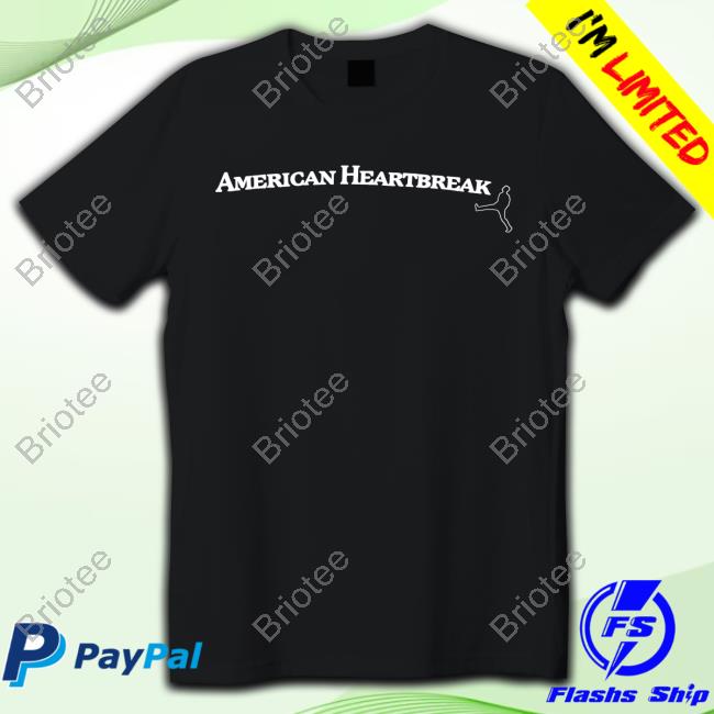 American Heartbreak Shirt
