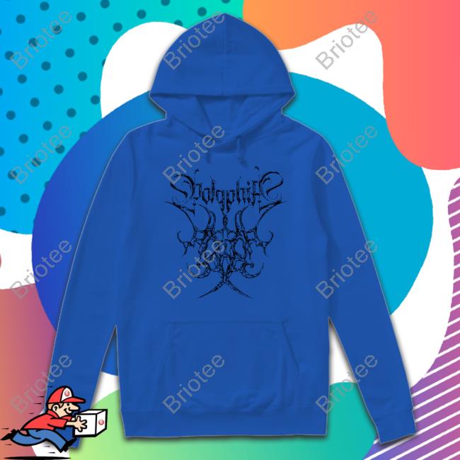 Chrome Sigil Shirt Polyphia