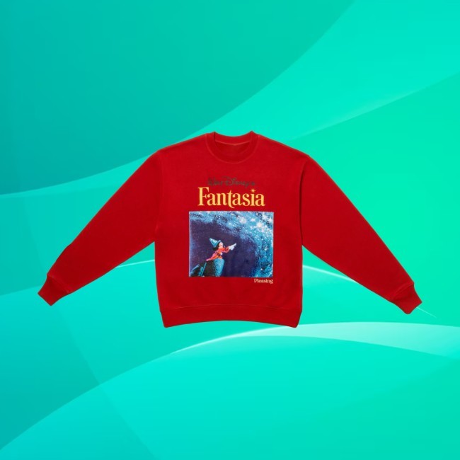 L’Apprenti Sorcier Sweatshirt Pleasing Shop Apparel