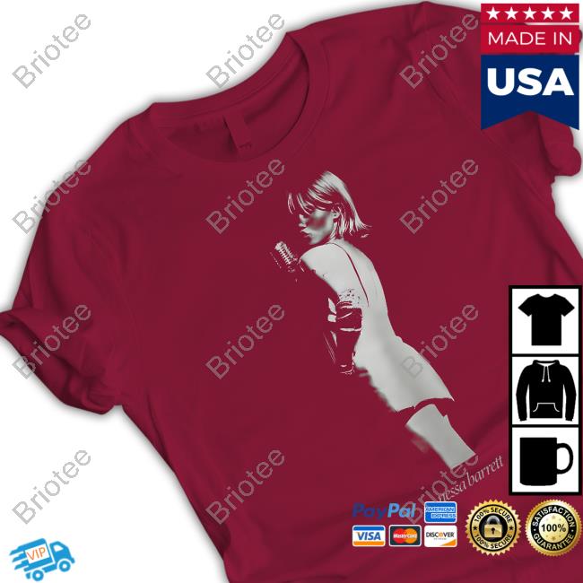 Store Nessa Barrett Lie Oversized Tee With Access To Exclusive Nessa Content Tee Shirt