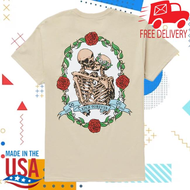 Official Sam And Colby Merch Store Shopxplr Xplr Forever Popover Shirt Shop Xplr SamAndColby