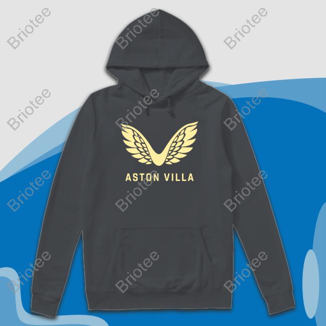 Aston Villa Shirt