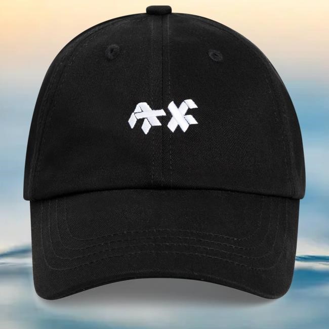 Limited Edition +x Dad Hat Martin Garrix