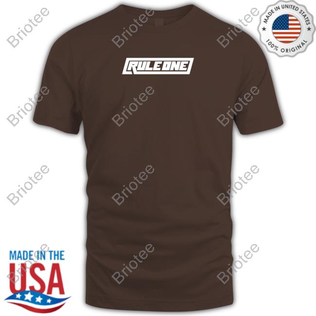 Feer Twitch Rule One Shirt