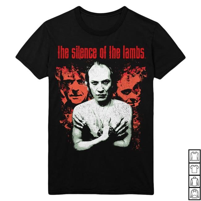 Official Gutter Garbs The Thing: Man is the Warmest Place to Hide Shirt 2025