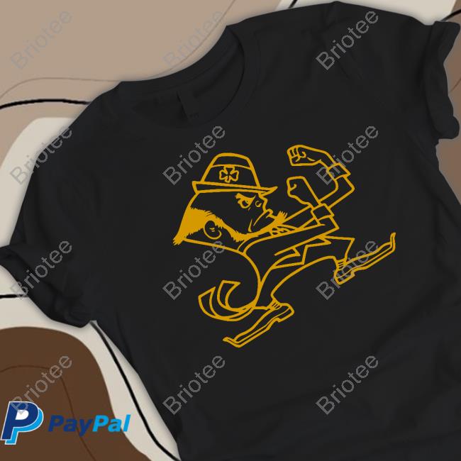 Official Marcus Freeman Crewneck Sweatshirt