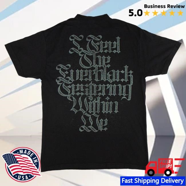 Official Lorna Shore Merch Store Lorna Shore Prison Of Flesh Shirt