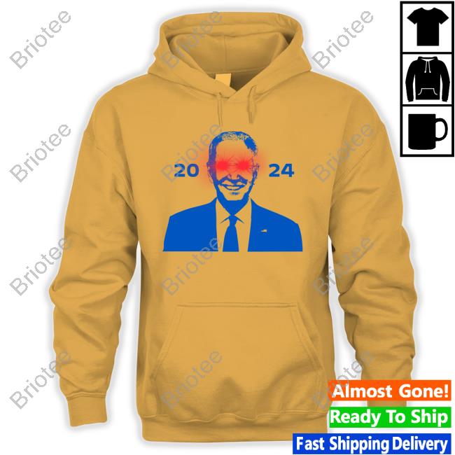 Joe Biden Dark Brandon 2024 Tee