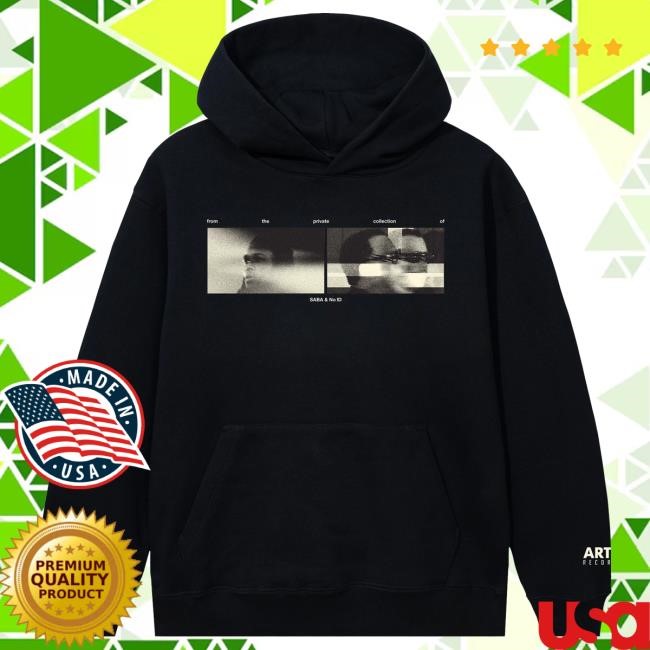 Sabapivot Getty Attractive Hoodie