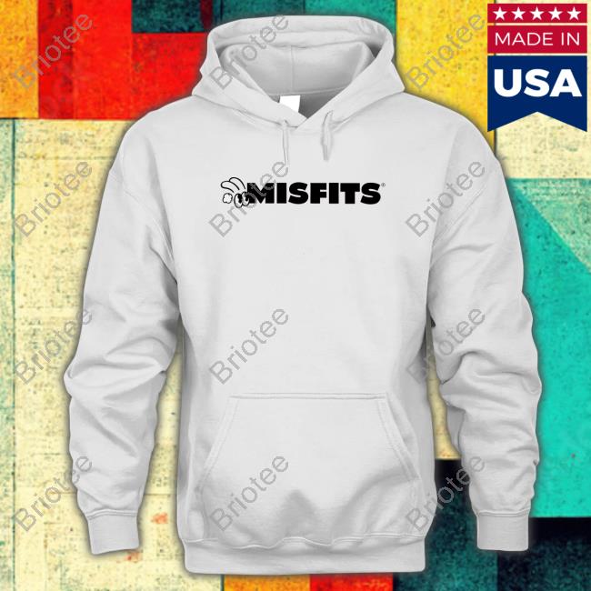 Official Misfits Gaming Merch Dare 2B Different Tee