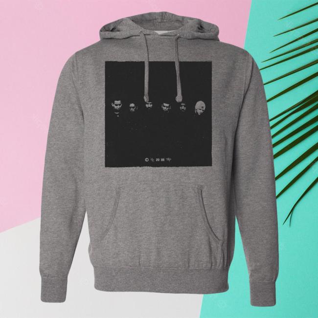 Official Linkin Park Merch Bar Store Ht:20 [Fm] 20Th Anniversary Long Sleeve T Shirt MerchBar LinkinPark Apparel Clothing Shop