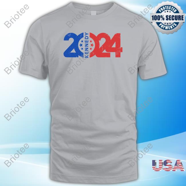 Kennedy 2024 T-Shirt