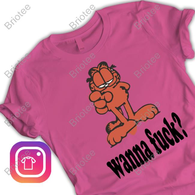 Official Wanna Fuck? Sweatshirt