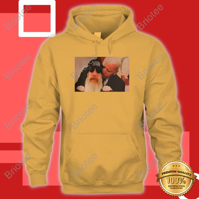 Biden Sniff Shirt John