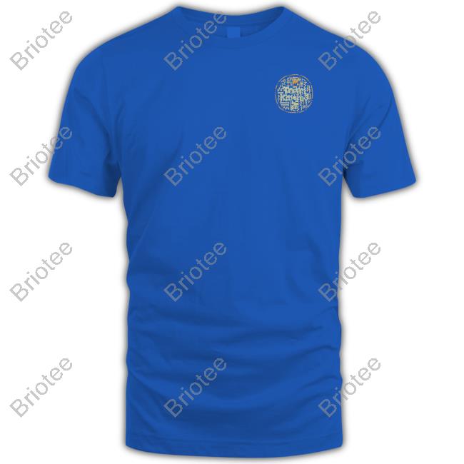 Official Kinging It Merch Put Foot Team Kinging-It Shirt