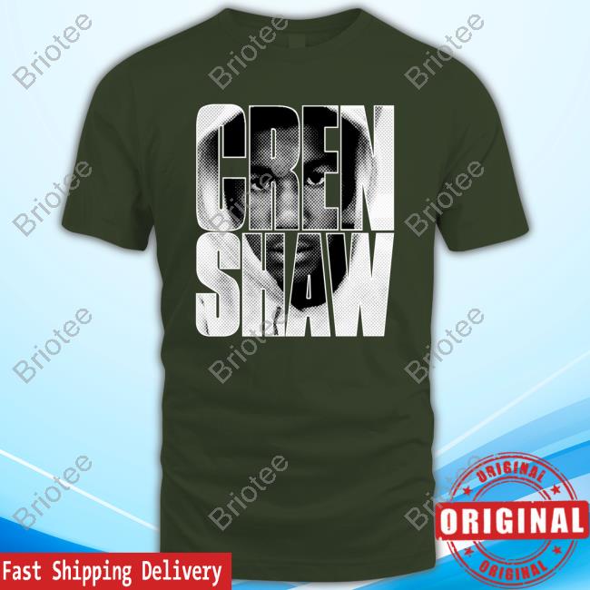Crenshaw Tees