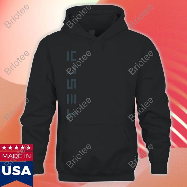 Elon Musk Tesla Shirt