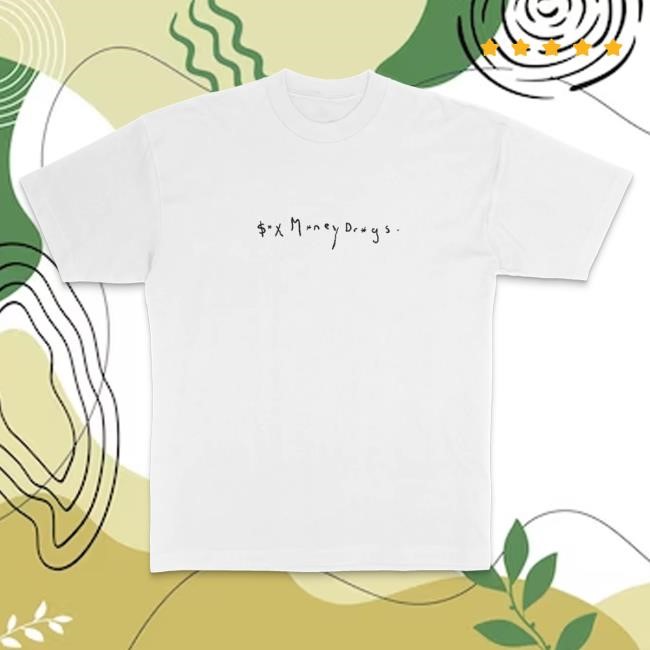 Flawless Lucki Merch SMD Lucki S/S Tee Merchbar
