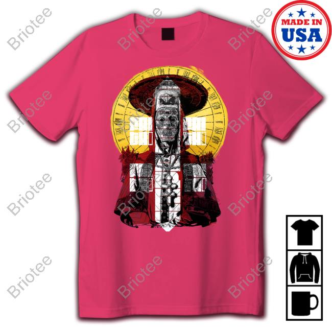 Official Target Merch Rebel Moon Shirt