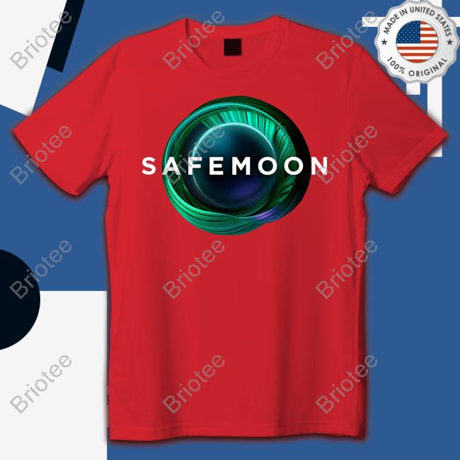 Safemoon Beta Update Tee Safemoon Army