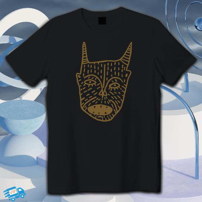 Bodyruiner og devil Sweatshirt