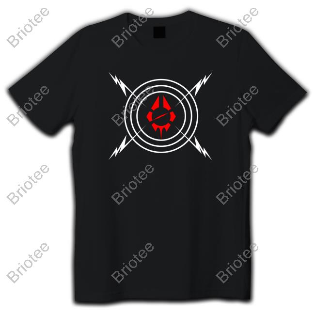 Radio Birdman Support Act Long Sleeve Tee