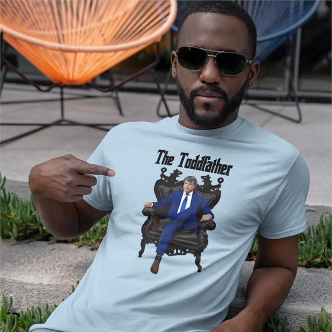 Shopcfc365 Merch The Toddfather Tee Shirt Chelseafc365