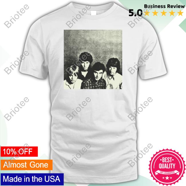 Talking Heads Photo T Shirts