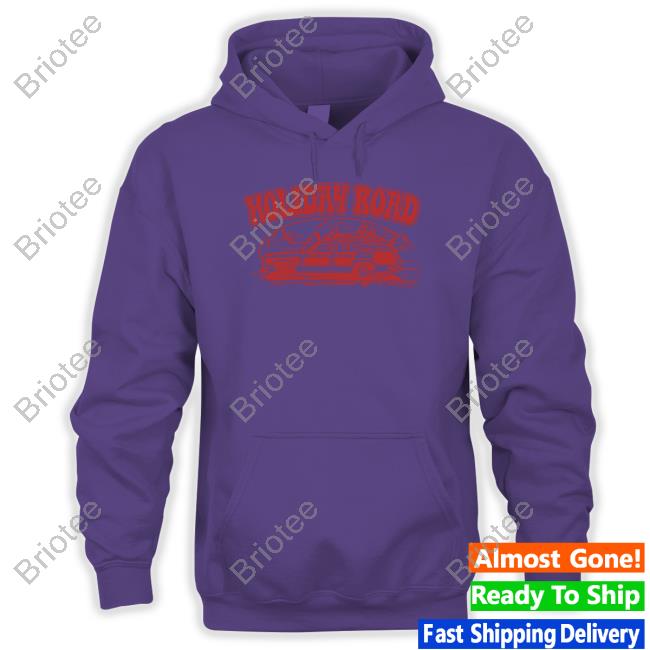 Lindsey Buckingham Holiday Road T Shirt