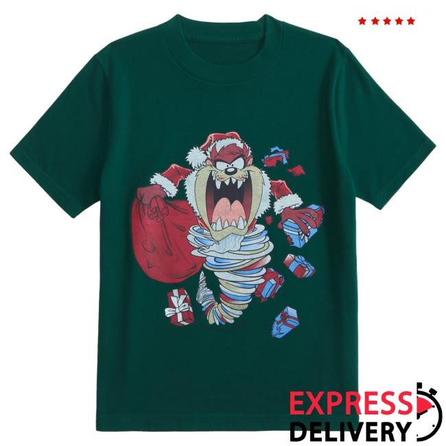 Tasmanian Devil Graphic Tshirt Abercrombie And Fitch Official Merch Store