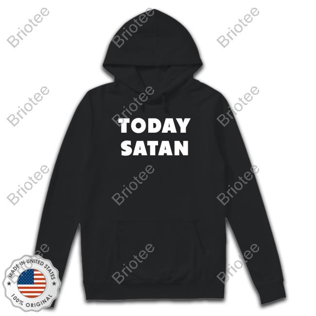 The Good Shirts Shop Today Satan Tee Shirts That Go Hard