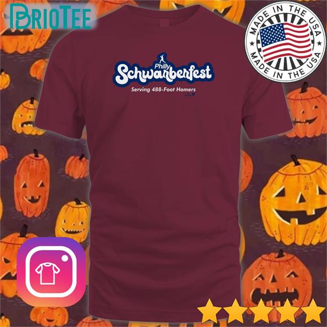 Schwarberfest Serving 488 Foot Homers Tank Top