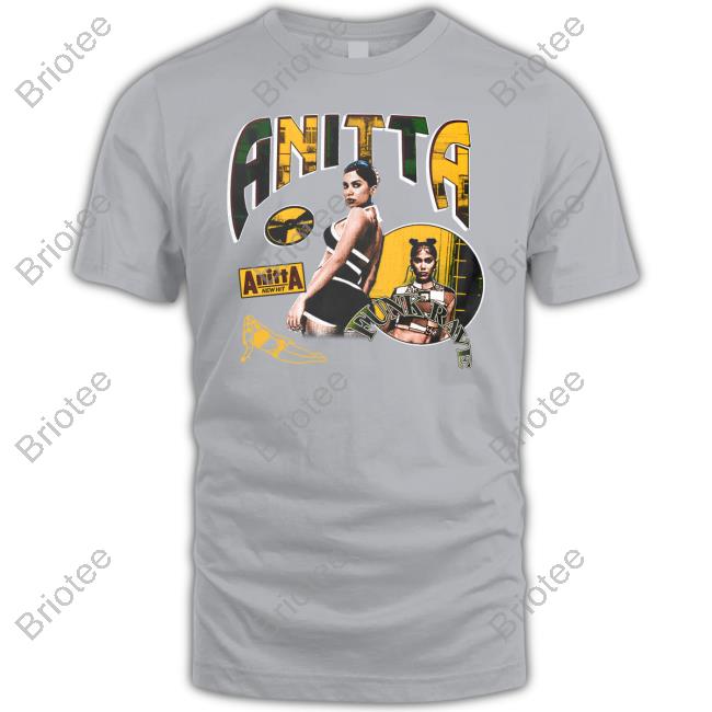 Funk Rave Collage Tee Shirt