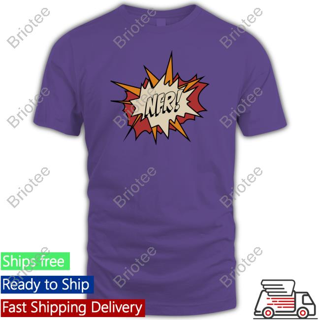 Official Nfr! Long Sleeve Tee Shirt Official Nfr! Shirts